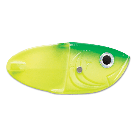 Luhr Jensen® Whole Bait Head