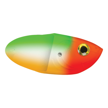 Luhr Jensen® Whole Bait Head
