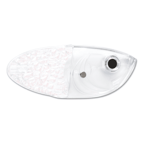 Luhr Jensen® Whole Bait Head
