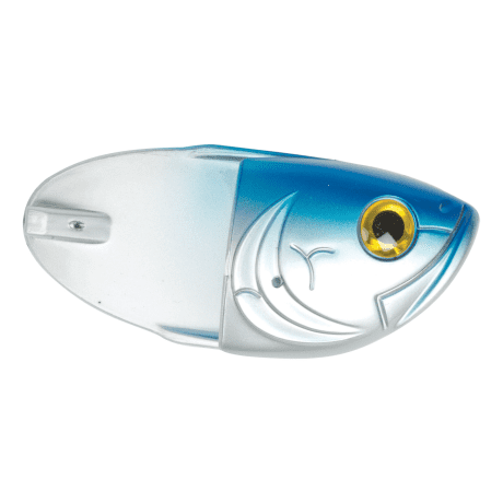 Luhr Jensen® Whole Bait Head