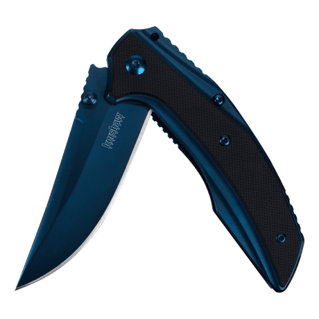 Kershaw® Outright Folding Knife