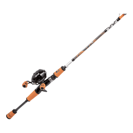 ProFISHiency® 5FT Fibreglass Micro Spincast Combo