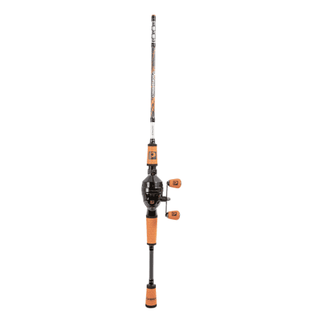 ProFISHiency® 5FT Fibreglass Micro Spincast Combo