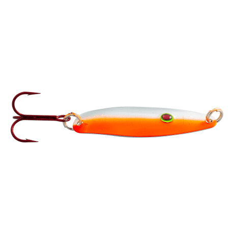 Silver Orange