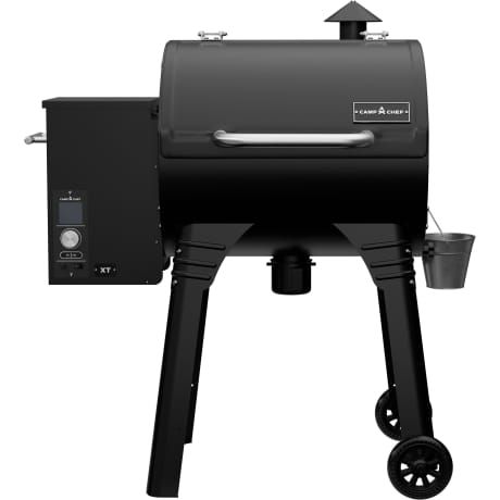Camp Chef® XT 24” Pellet Grill
