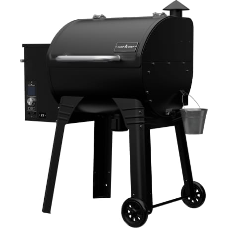 Camp Chef® XT 24” Pellet Grill