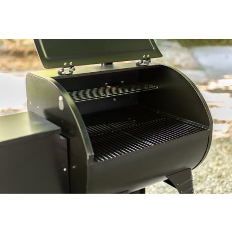 Camp Chef® XT 24” Pellet Grill