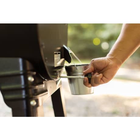 Camp Chef® XT 24” Pellet Grill