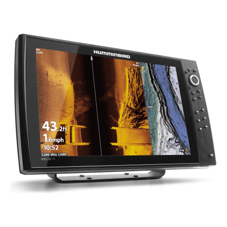 Humminbird® Helix™ 15 CHIRP MSI+ GPS G4N