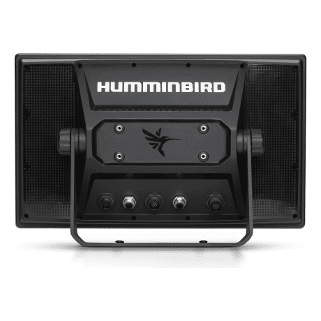 Humminbird® Solix™ 15 CHIRP MSI+ G3