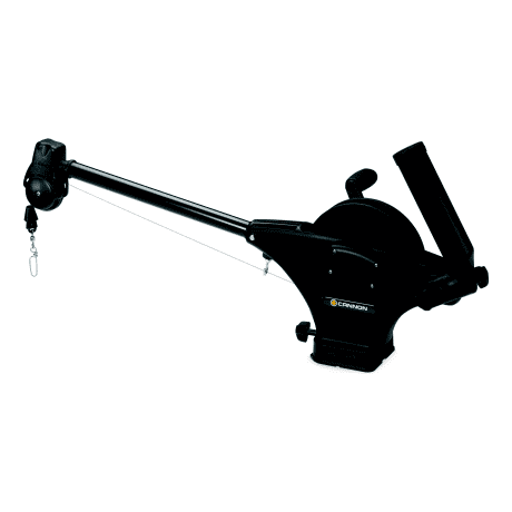 Cannon® Lake-Troll™ Manual Downrigger