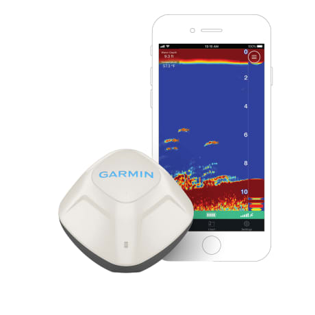Garmin® Striker™ Cast