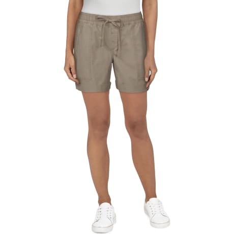 Natural Reflections® Women’s Adventurer Ripstop Shorts