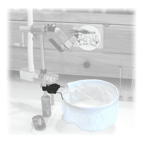 Peak Fishing Waste Catcher