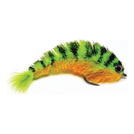 Flymen Finesse Changer Tying Kit