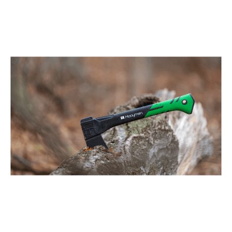 Hooyman 14" Small Hatchet