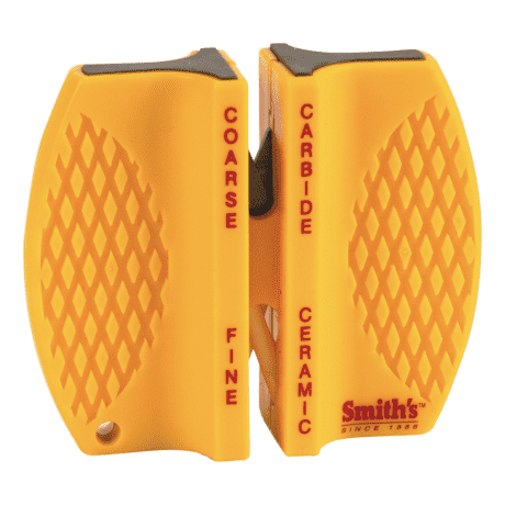 Smith's™ Pocket Sharpener