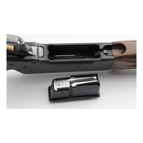 Browning® BLR Lightweight with Pistol Grip Lever-Action Rifle