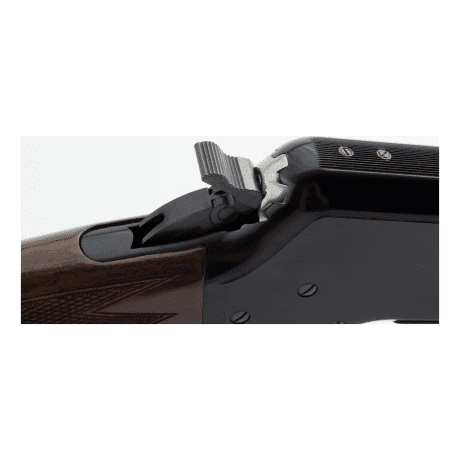 Browning® BLR Lightweight with Pistol Grip Lever-Action Rifle