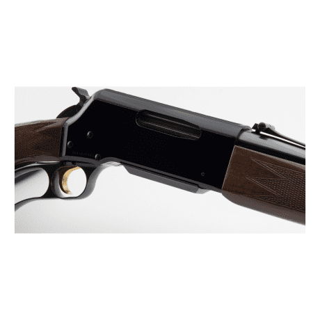 Browning® BLR Lightweight with Pistol Grip Lever-Action Rifle