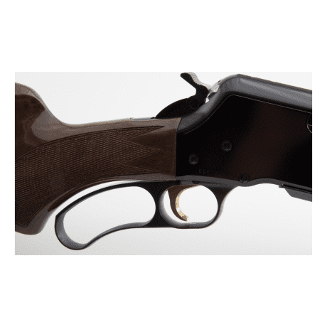 Browning® BLR Lightweight with Pistol Grip Lever-Action Rifle
