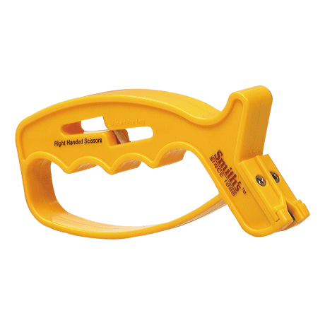 Smith's Jiffy Sharp Knife & Scissor Sharpener