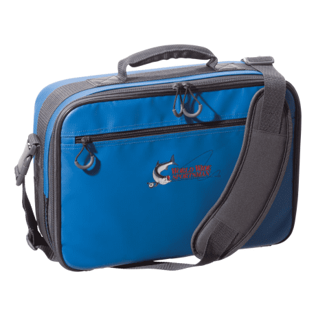 World Wide Sportsman® Fly Reel Case