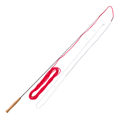 White River Fly Shop® General Practitioner Practice Fly Rod