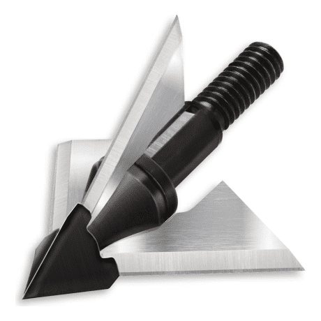 QAD Exodus Xbow Broadheads