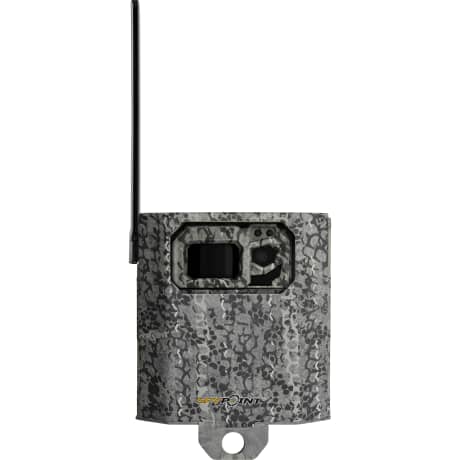 SPYPOINT® Steel 4-LED Camera Security Box