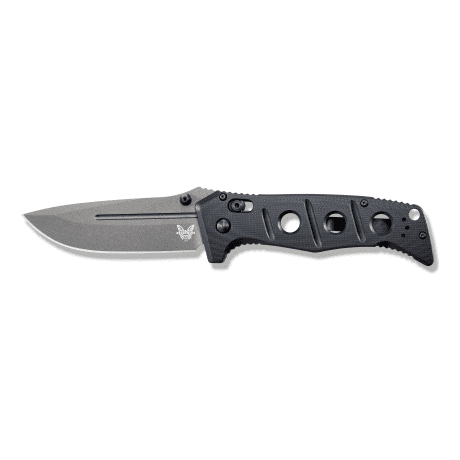 Benchmade® 275GY-1 Adamas Folding Knife