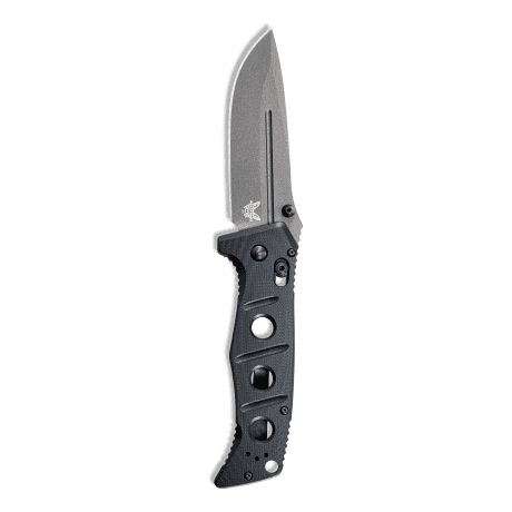 Benchmade® 275GY-1 Adamas Folding Knife