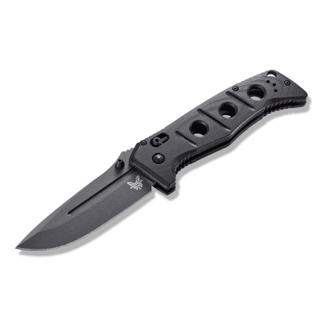 Benchmade® 275GY-1 Adamas Folding Knife