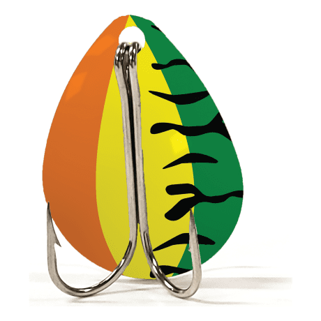 Pelican Lures® Pelican Special - Firetiger