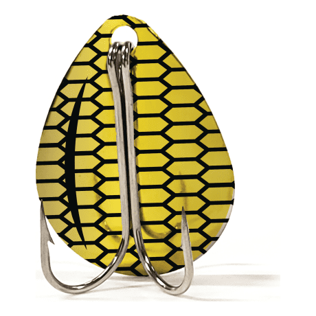 Pelican Lures® Pelican Special - Gold Bait