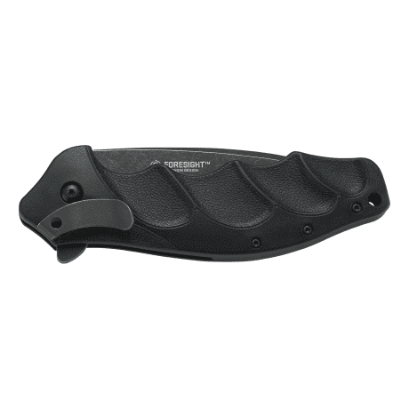 CRKT® Foresight Assisted Folding Knife