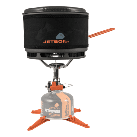 Jetboil® Ceramic 1.5L Pot with FluxRing