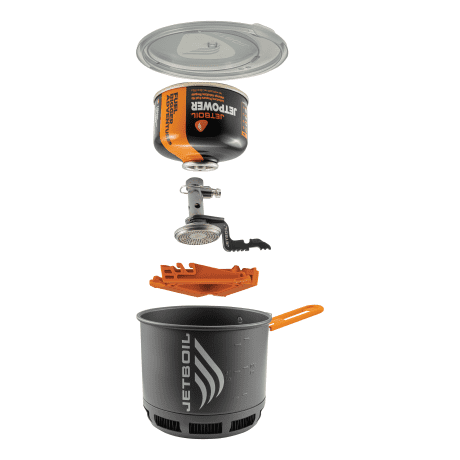Jetboil® Stash™ Cooking System