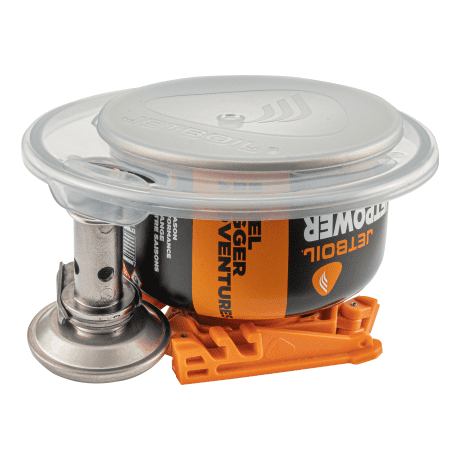 Jetboil® Stash™ Cooking System