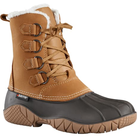 Royal Canadian Wide Mens Winter Boots Canada Baffin® Men's