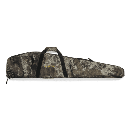 Cabela’s® Deluxe Scoped Soft Gun Cases - TrueTimber Strata