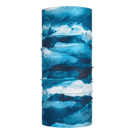 Buff® Women’s ThermoNet® Buff - Holograph Blue