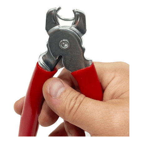 Cabela’s Manual Hog Ring Plier