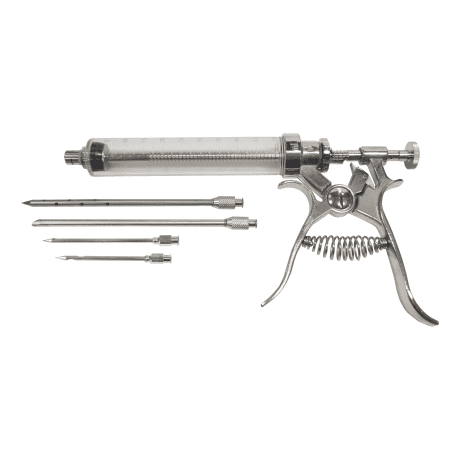 Cabela’s Commercial 50 ml Injector