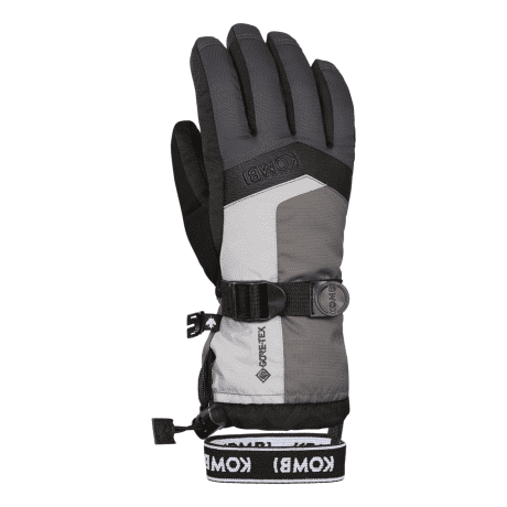 Kombi® Youth Zenith PRIMALOFT® Gloves - Castlerock