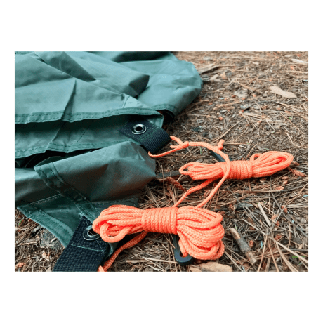 Hotcore® Wingman Tarp - XL
