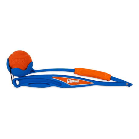 Chuckit! Fetch & Fold Launcher