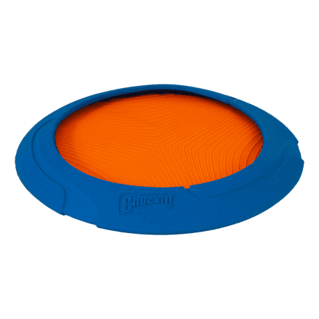 Chuckit! Ultra Flight Dog Toy