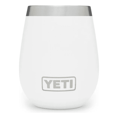 YETI® Rambler® 10 oz. Wine Tumbler with MagSlider™ Lid