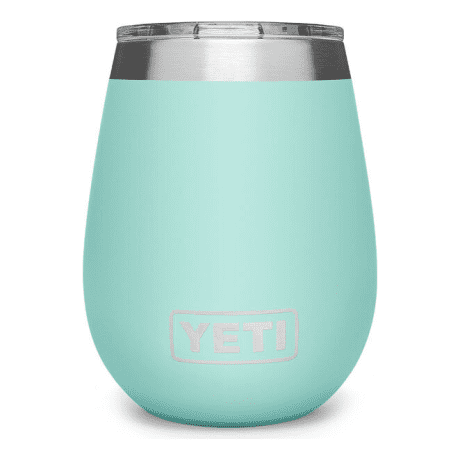 YETI® Rambler® 10 oz. Wine Tumbler with MagSlider™ Lid
